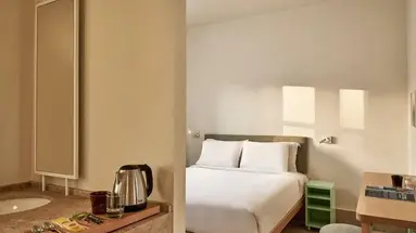 Captain s Inn Hotel