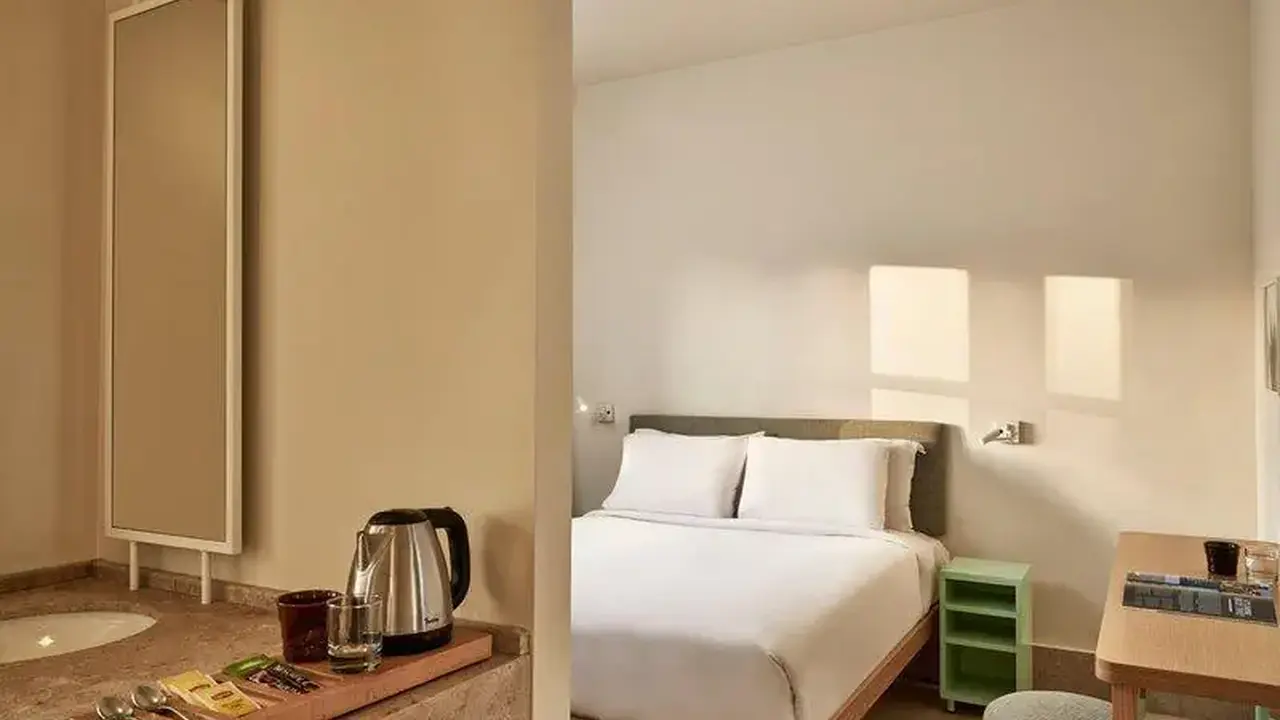 Captain s Inn Hotel