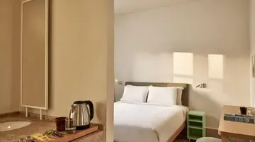 Captain s Inn Hotel