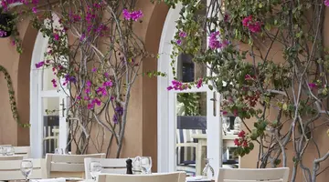 Captain s Inn Hotel