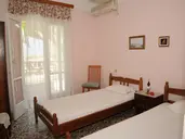 Captain s Studios Apartments