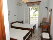 Captain s Studios Apartments