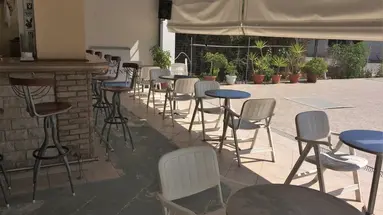 Captain s Studios Apartments