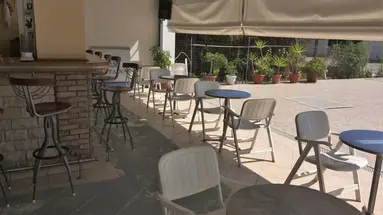 Captain s Studios Apartments
