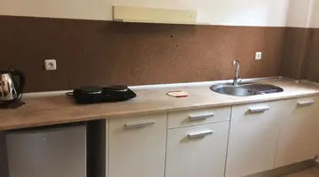Captain s Studios Apartments