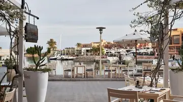 Captains Inn El Gouna