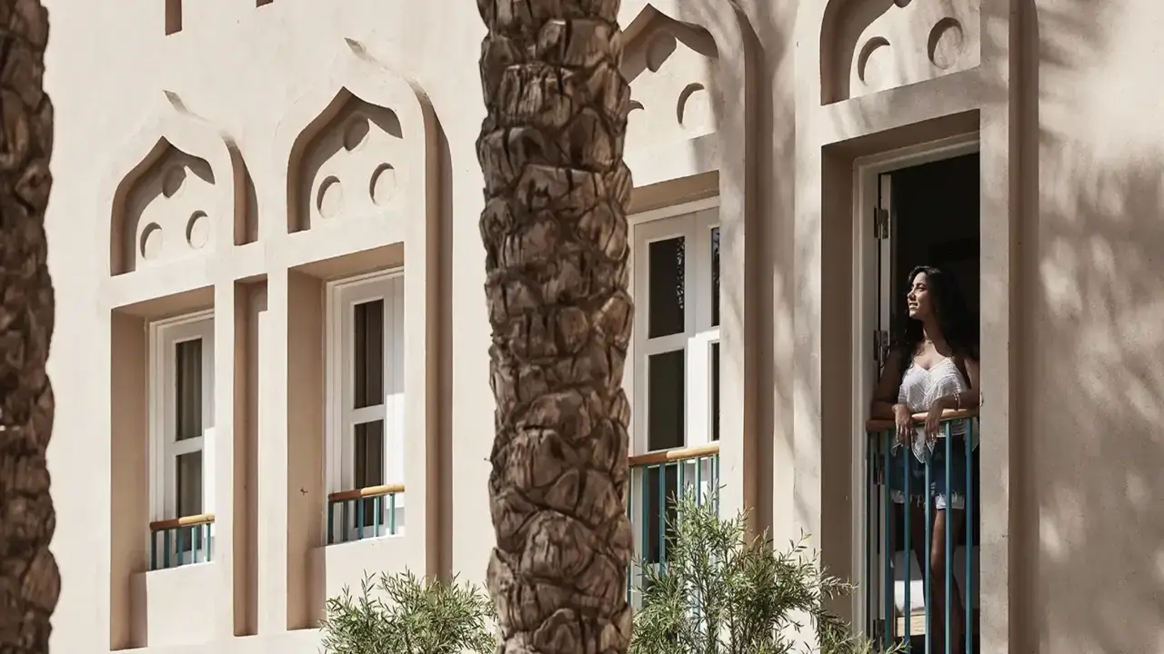 Captains Inn El Gouna