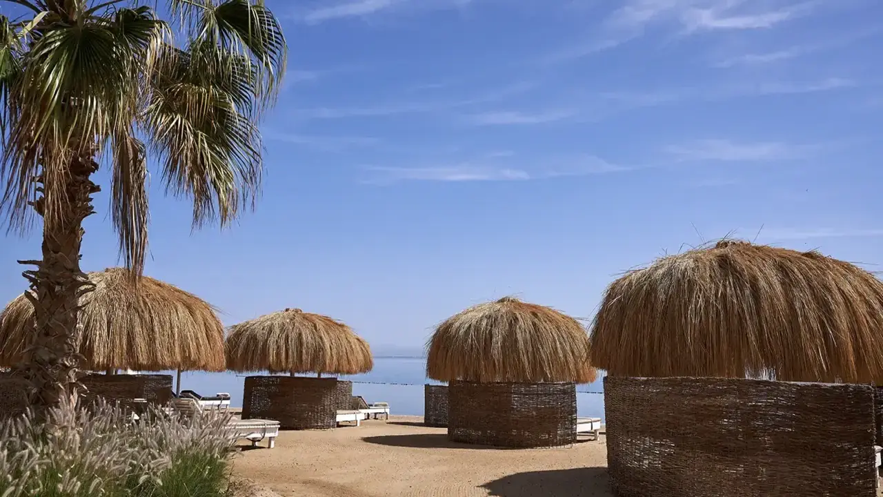 Captains Inn El Gouna