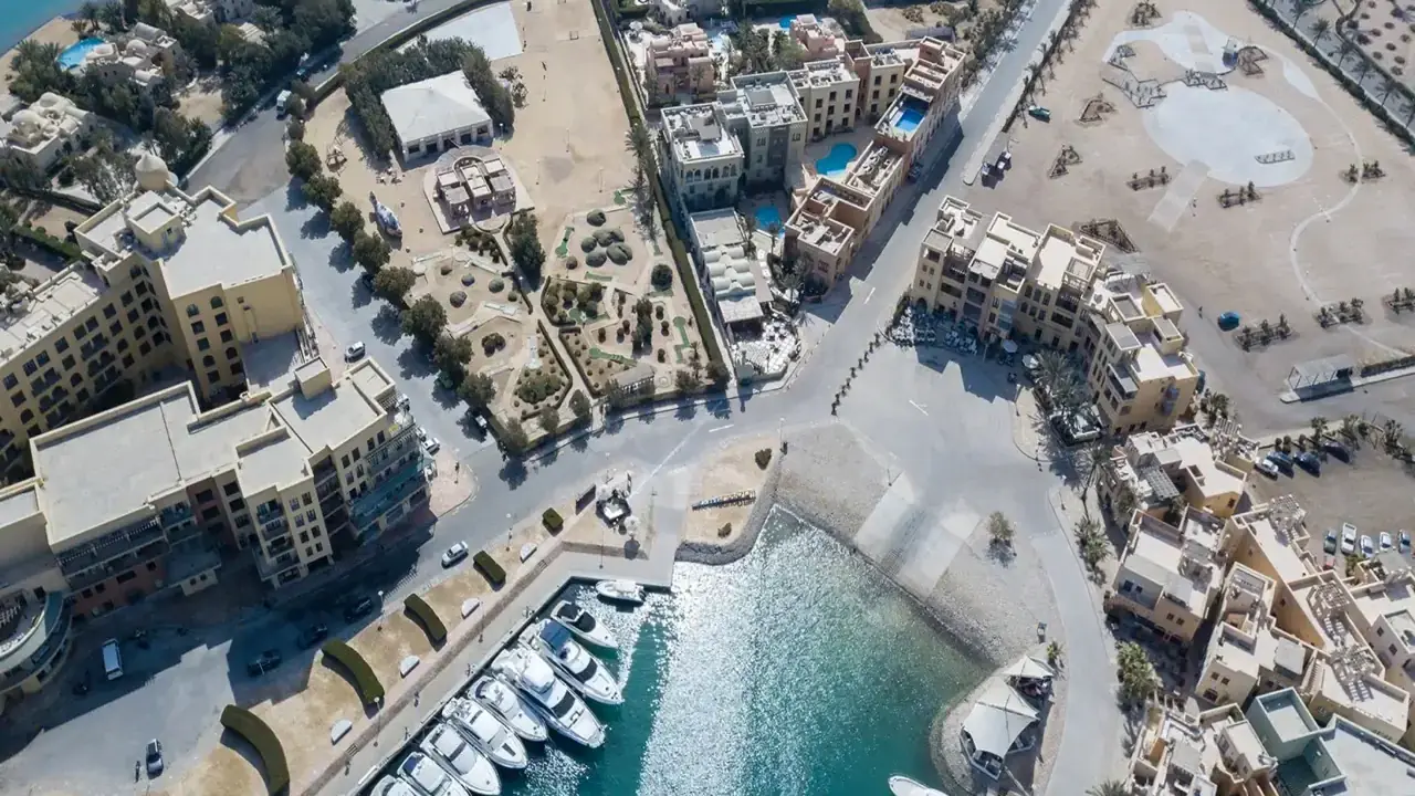 Captains Inn El Gouna