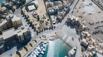 Captains Inn El Gouna