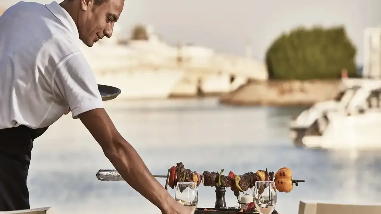 Captains Inn El Gouna