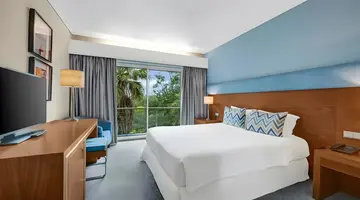 Caracol Hotel