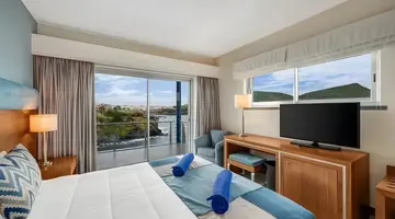 Caracol Hotel