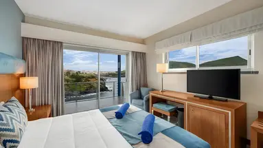 Caracol Hotel