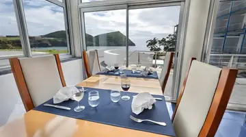 Caracol Hotel