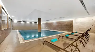 Caracol Hotel