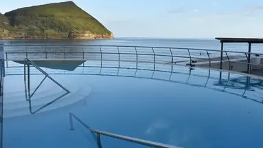 Caracol Hotel