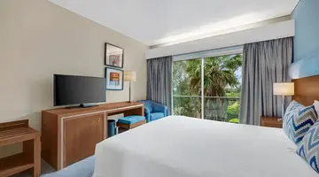 Caracol Hotel