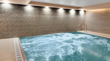 Caracol Hotel