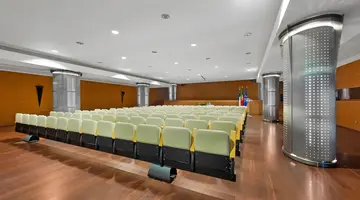 Caracol Hotel