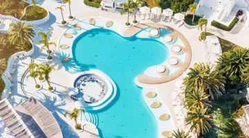 CARAMEL A GRECOTEL RESORT TO LIVE