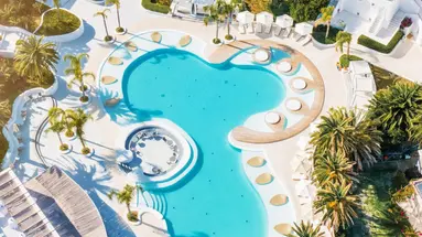 CARAMEL A GRECOTEL RESORT TO LIVE