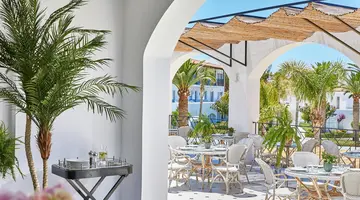 CARAMEL A GRECOTEL RESORT TO LIVE
