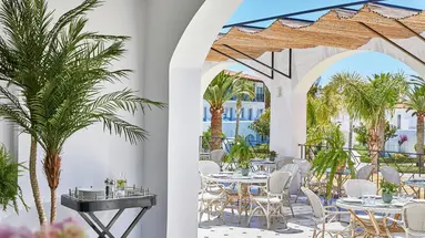 CARAMEL A GRECOTEL RESORT TO LIVE