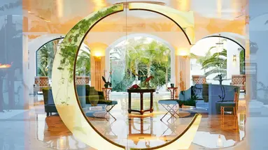 CARAMEL A GRECOTEL RESORT TO LIVE