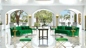 Caramel a Grecotel Resort to Live