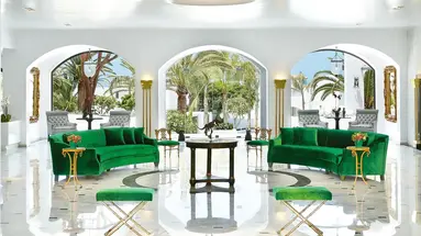 Caramel a Grecotel Resort to Live