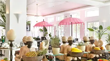 CARAMEL A GRECOTEL RESORT TO LIVE