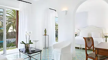 CARAMEL A GRECOTEL RESORT TO LIVE