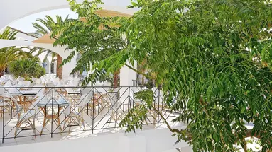 CARAMEL A GRECOTEL RESORT TO LIVE