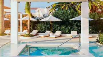 CARAMEL A GRECOTEL RESORT TO LIVE
