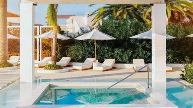 CARAMEL A GRECOTEL RESORT TO LIVE