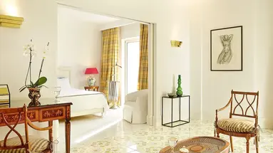 CARAMEL A GRECOTEL RESORT TO LIVE
