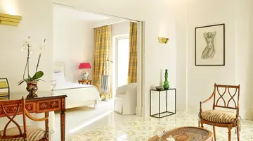 CARAMEL A GRECOTEL RESORT TO LIVE