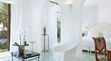 Caramel a Grecotel Resort to Live
