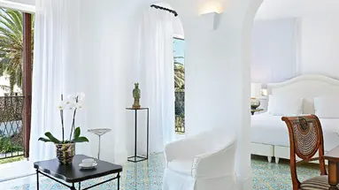 Caramel a Grecotel Resort to Live
