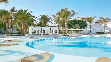Caramel, a Grecotel Resort to Live