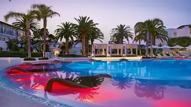 Caramel, a Grecotel Resort to Live