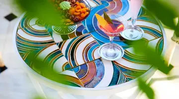 CARAMEL A GRECOTEL RESORT TO LIVE