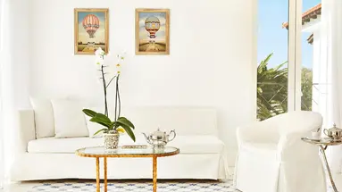 CARAMEL A GRECOTEL RESORT TO LIVE