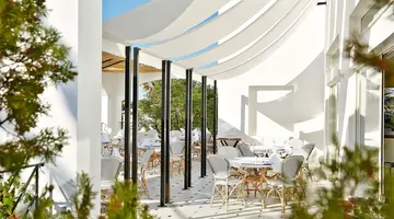 Caramel a Grecotel Resort to Live