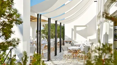 Caramel a Grecotel Resort to Live