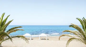 CARAMEL A GRECOTEL RESORT TO LIVE
