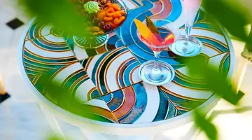 CARAMEL A GRECOTEL RESORT TO LIVE