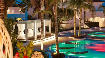 CARAMEL A GRECOTEL RESORT TO LIVE