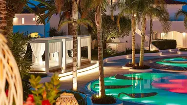 CARAMEL A GRECOTEL RESORT TO LIVE